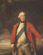 Lord Cornwallis,who succeeded Thomas Pakenham